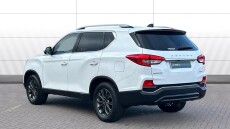 Ssangyong Rexton 2.2 Ice 5dr Auto Diesel Estate